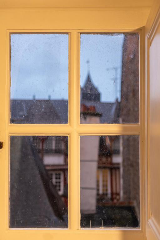 Historic Rennes Cozy apartment - 5