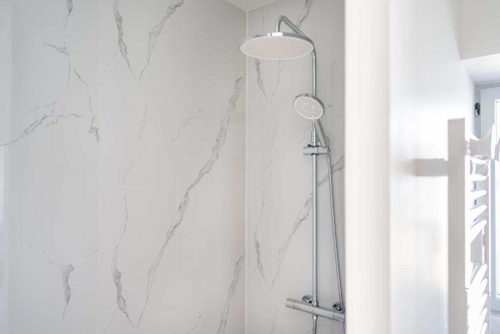 Suite Terracotta - Charme moderne en centre ville - 5
