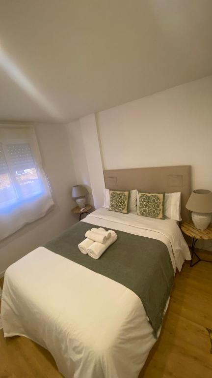 Catedral Central Apartment - 4