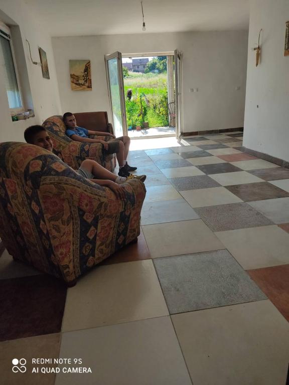 Sunny Villa - 5