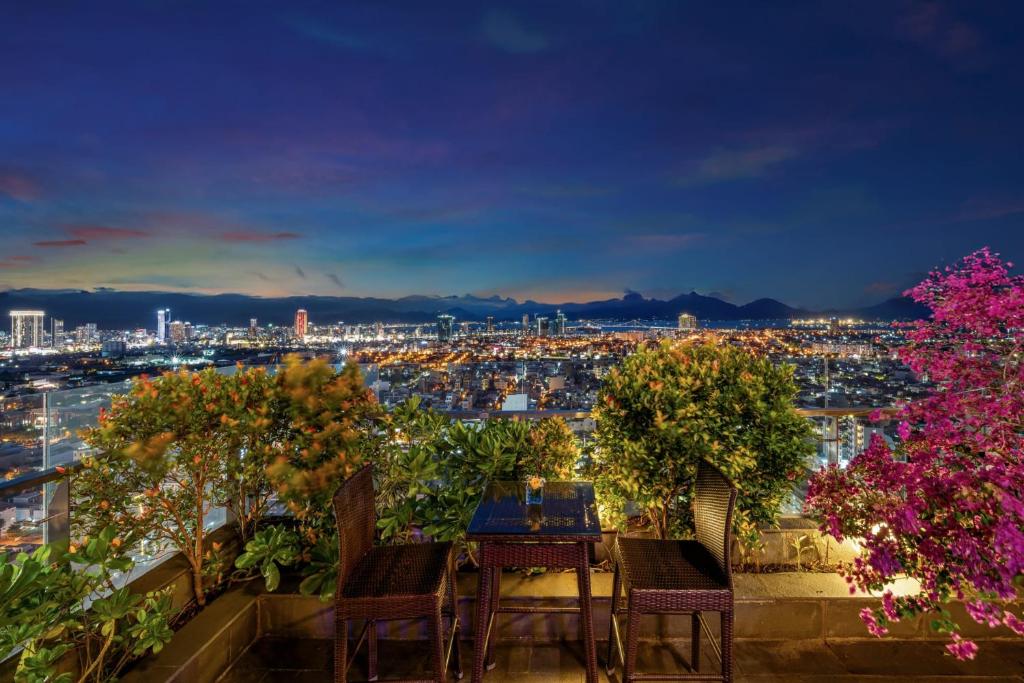 Surrounding environment