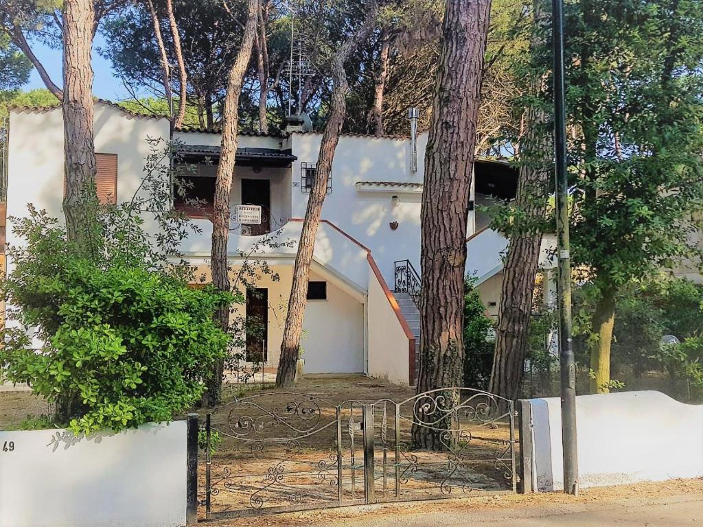 VILLA Laura - 1