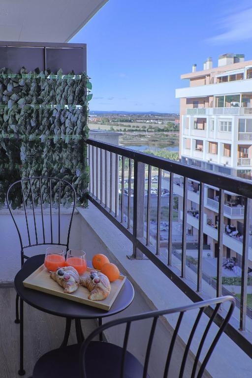 Etherna Apartment - Fiumicino Airport Fiera Roma - 5