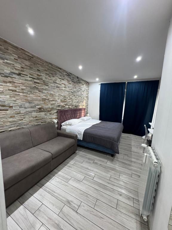San Pietro Dreaming Rooms - 5