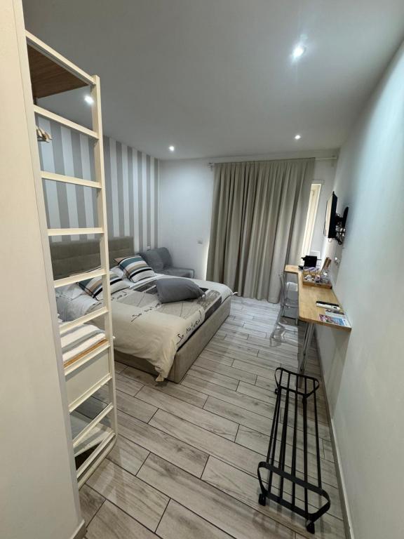 San Pietro Dreaming Rooms - 4