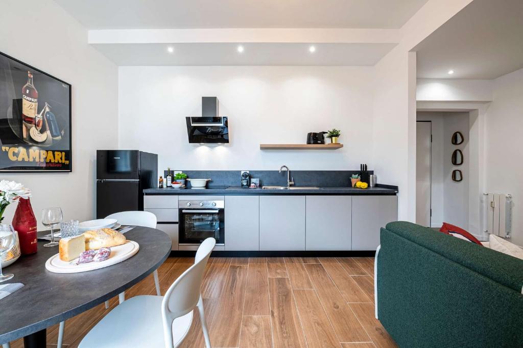 Homeby, Casa Belfiore - 2