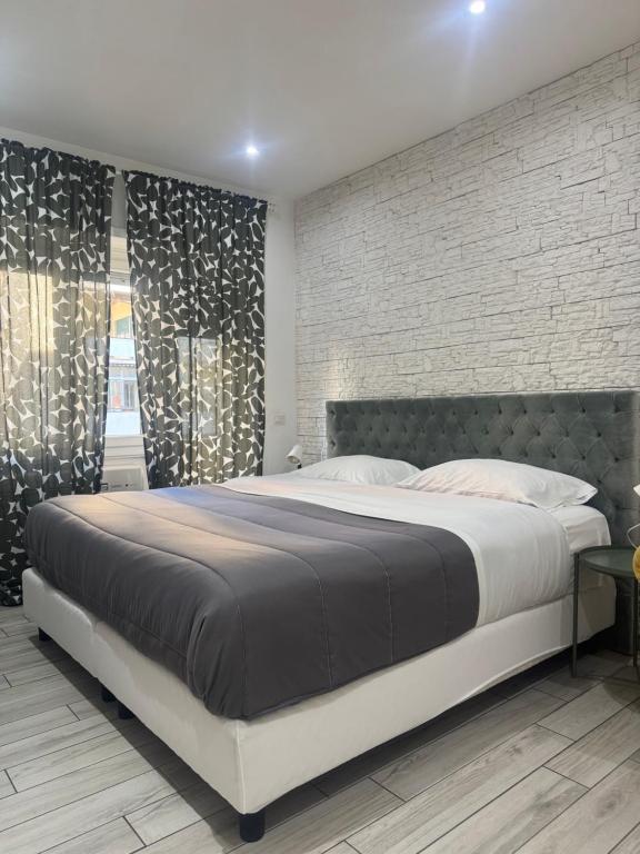 San Pietro Dreaming Rooms - 3