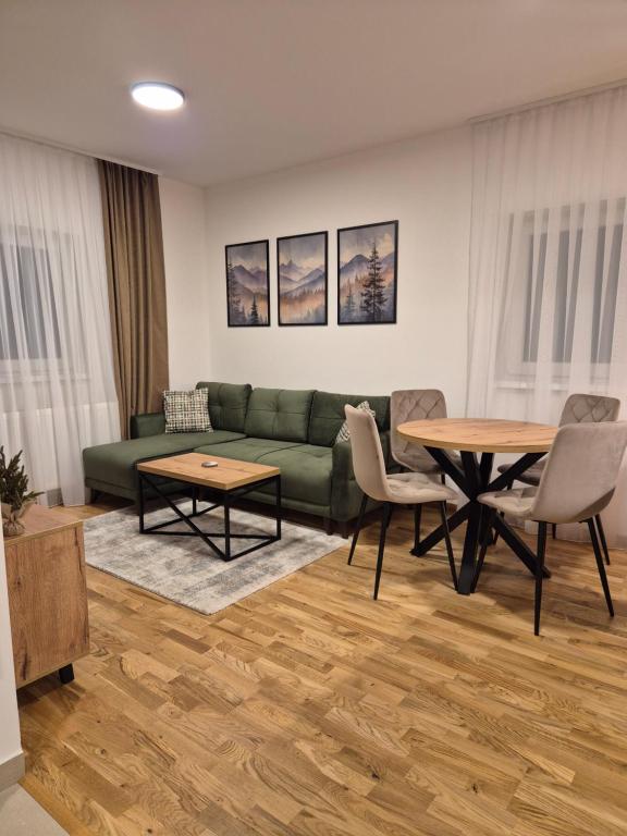 Jahorina IcePeak Apartment 301 - 2