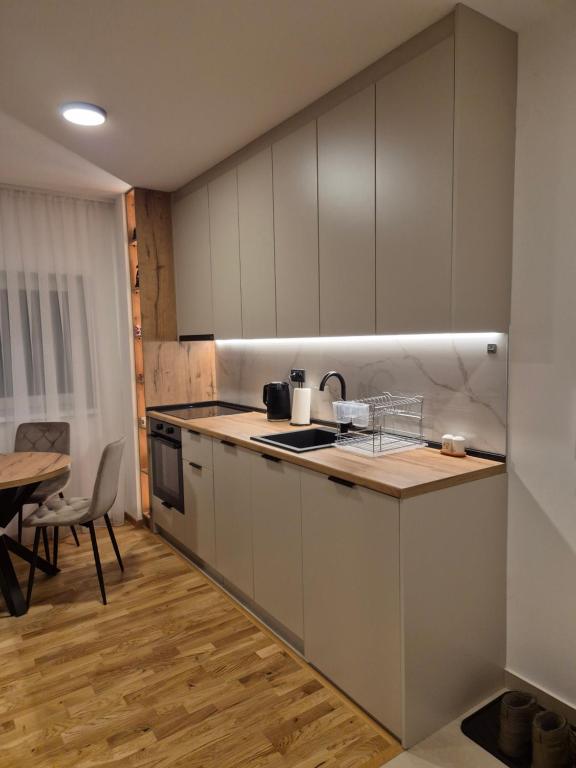 Jahorina IcePeak Apartment 301 - 4
