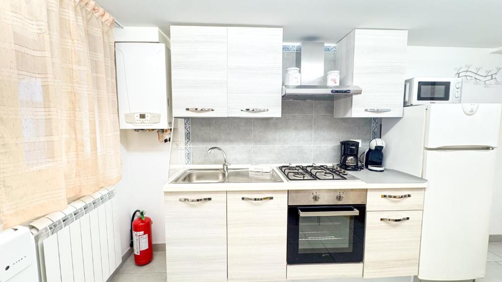 Sweet Apartment by Ca-Sa Check - 2