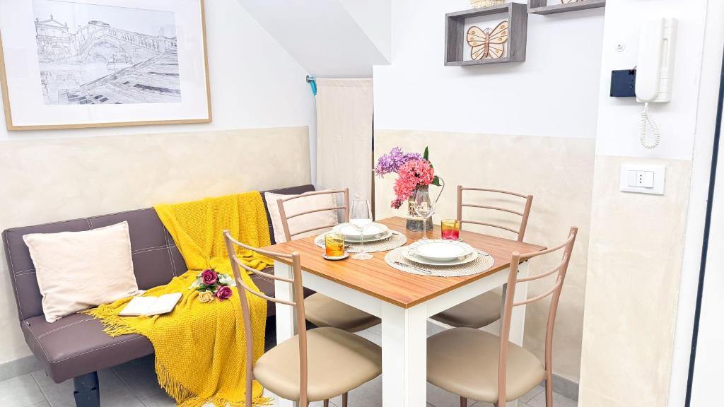 Sweet Apartment by Ca-Sa Check - 3