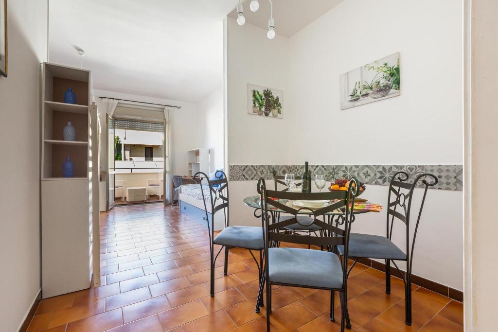 Casa Riva Levante by BarbarHouse - 2