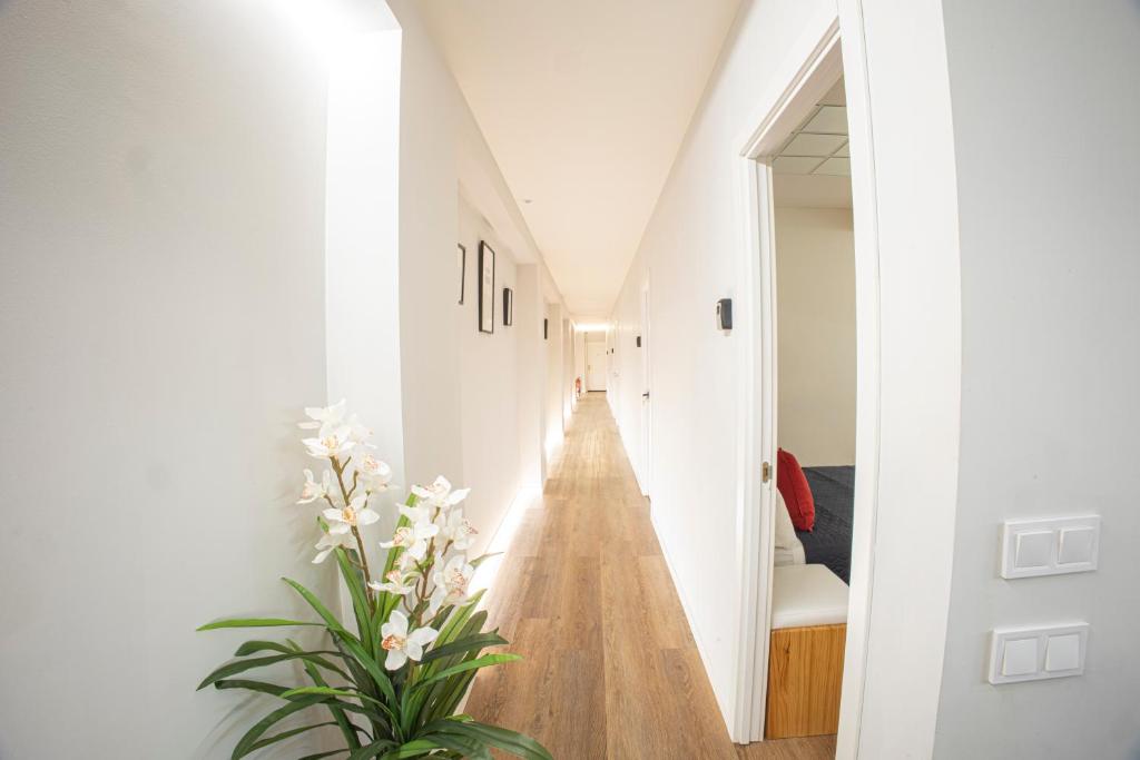 Office Habitación de lujo para 2 personas - 5