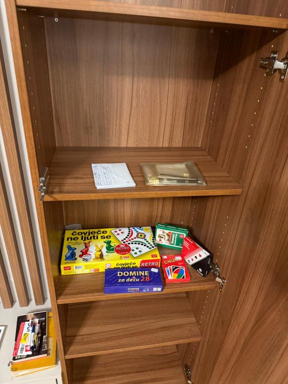 Apartman A 210 u sklopu hotela Vučko Jahorina private host - 5