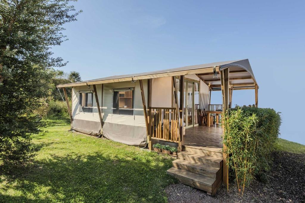 Camping Baia Verde - 3