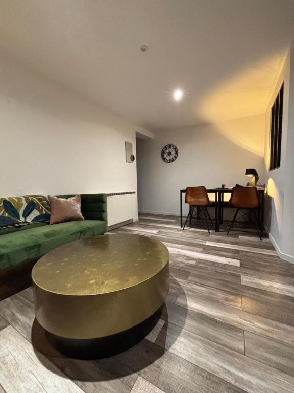 Cosy Apartment near Strasbourg - 1