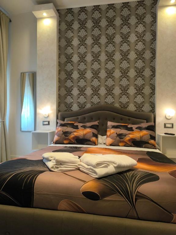 Castel Sant' Angelo Suites - Vatican - City center - Direct bus stop to and from Fiumicino Apt - 2