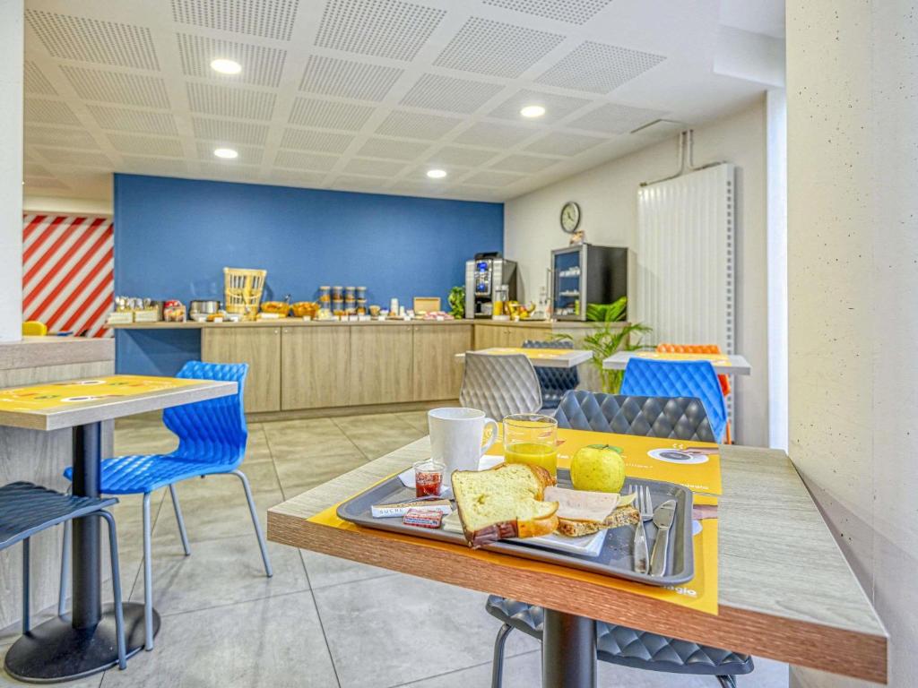 Aparthotel Adagio Access Saint Nazaire - 5