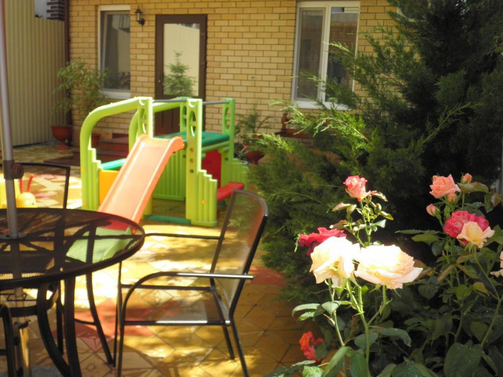 Guest House Elza photo