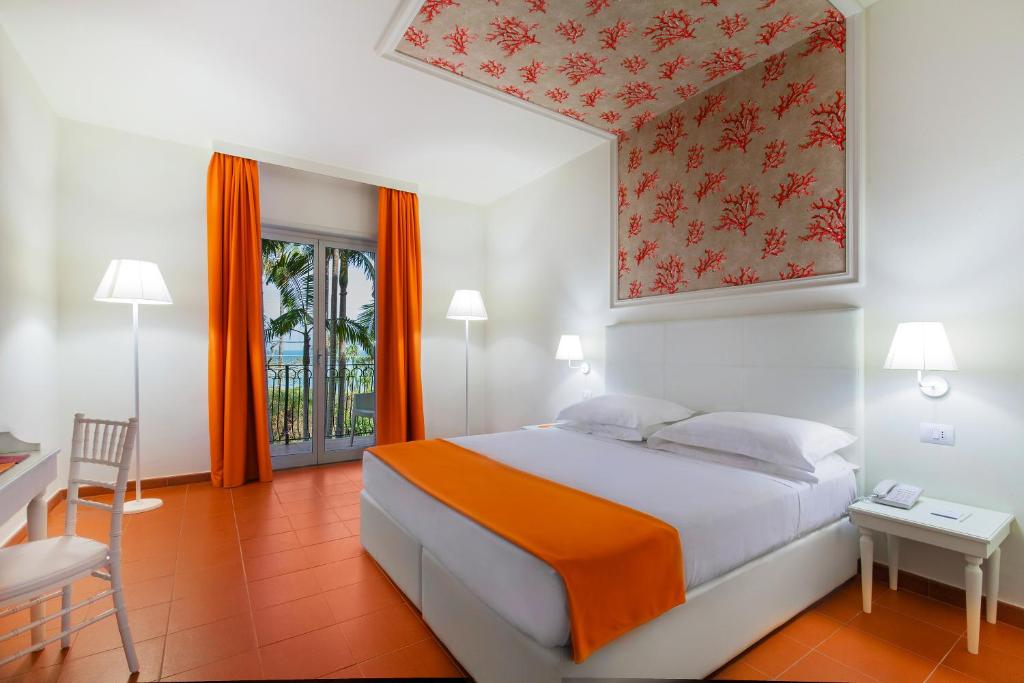 Hotel Caparena - 5