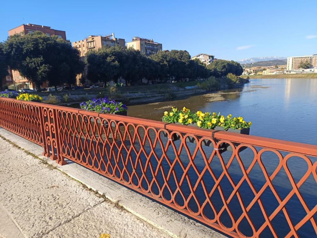 Catena Bridge House - 2