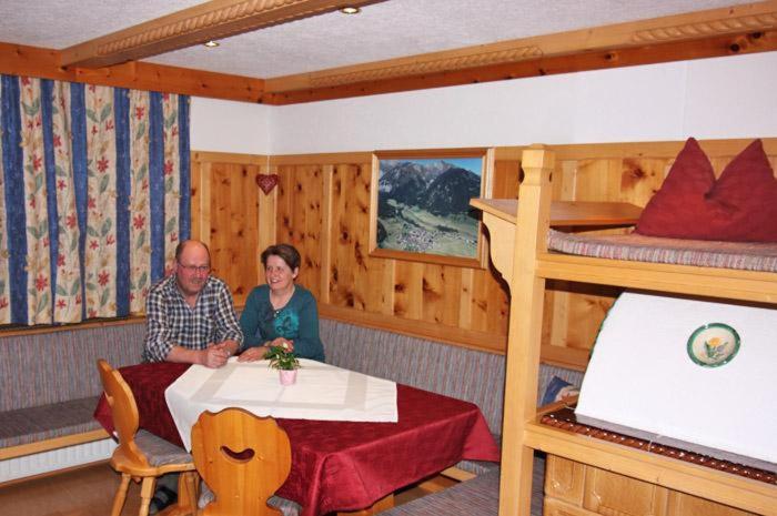 Gästehaus Tinkl - 3