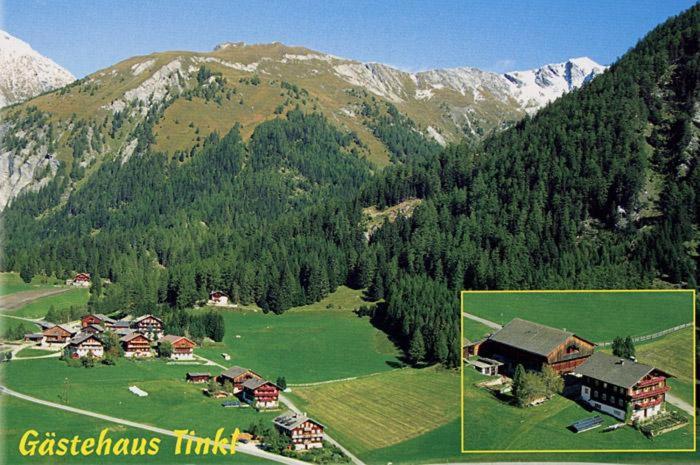 Gästehaus Tinkl - 5