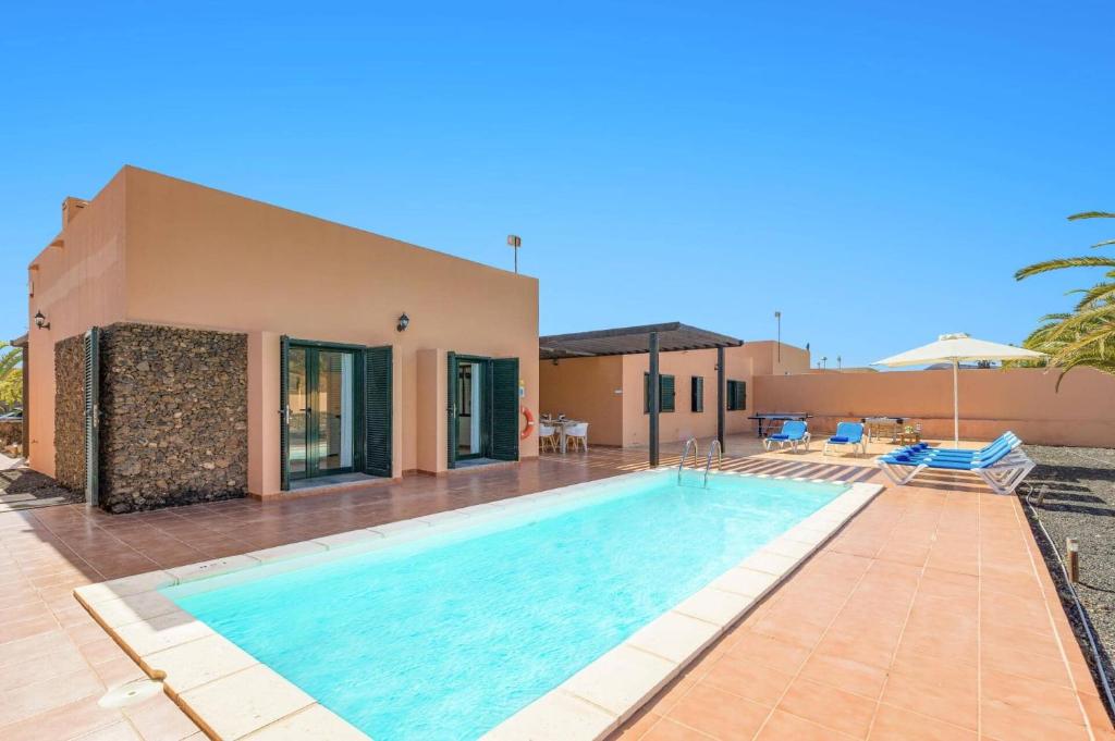 Villa Palm View by Villa Plus - 1