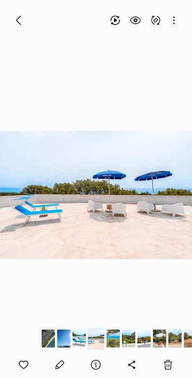 Villa Acquamarina - 3