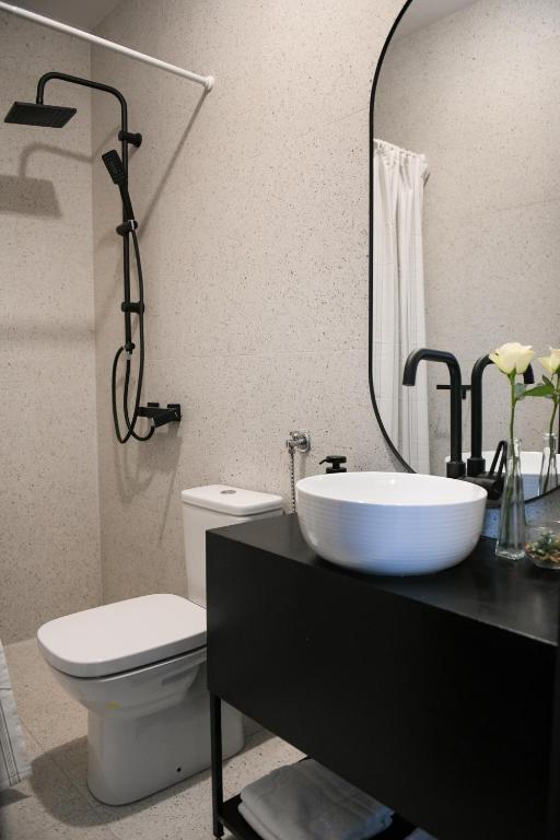 Garden Boutique Hotel Belgrade - free breakfast & parking - 4