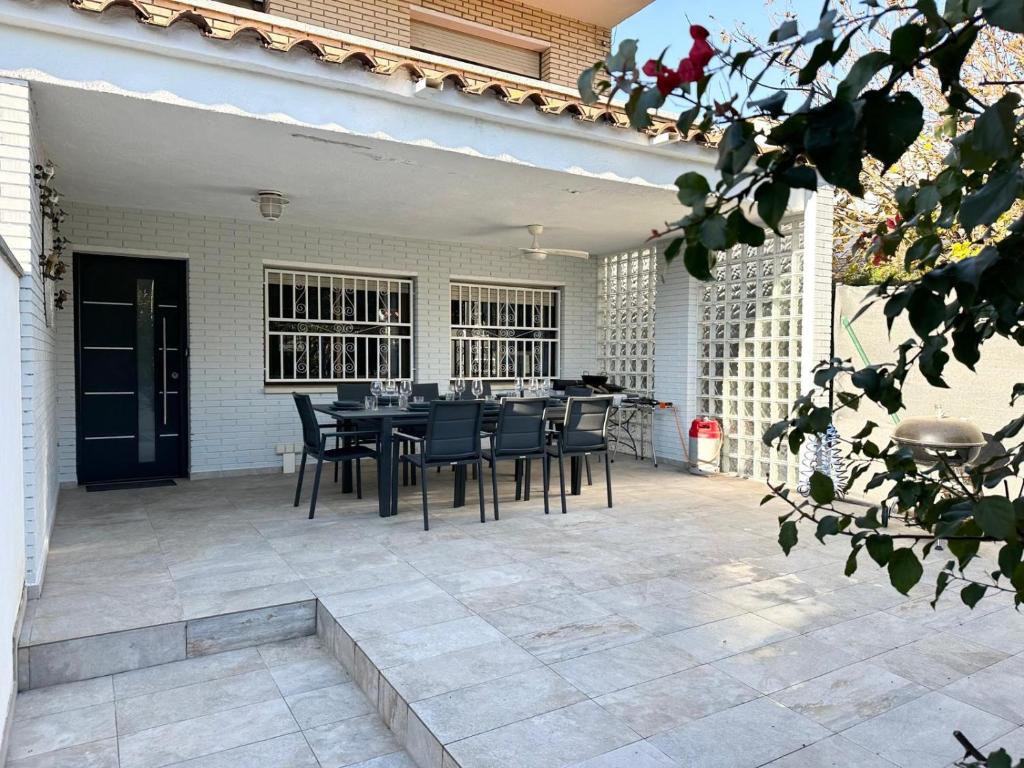 Casa Viena Vilafortuny - 1