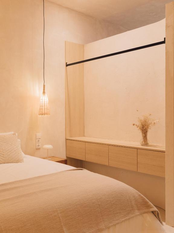 Oasis suites ruzafa - 2
