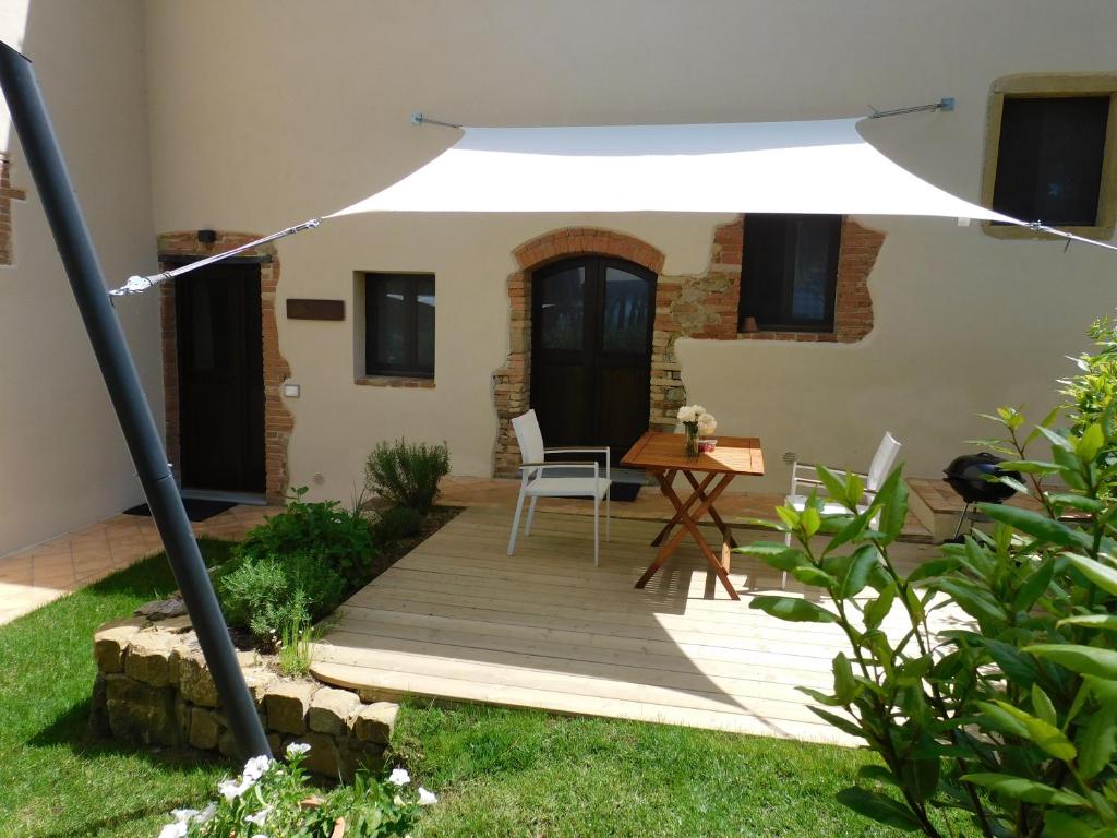 Agriturismo PANCOLINA - 5