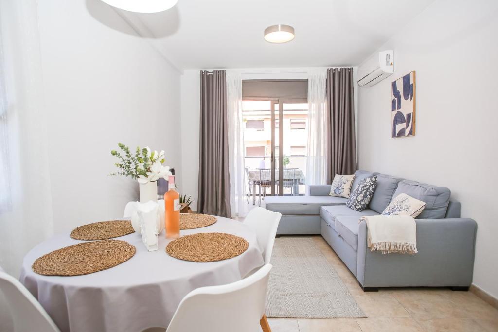 Laura Modern, sunny apartment in quiet area - 2