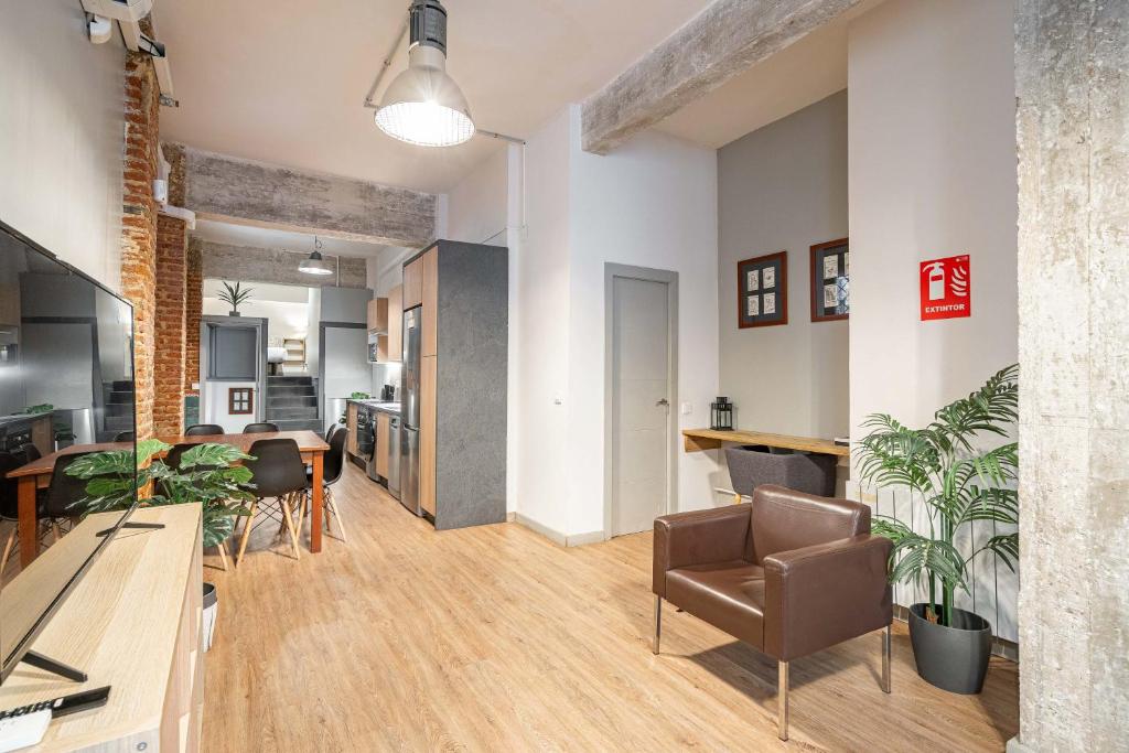 Apartamento Superior Prosperidad - 2
