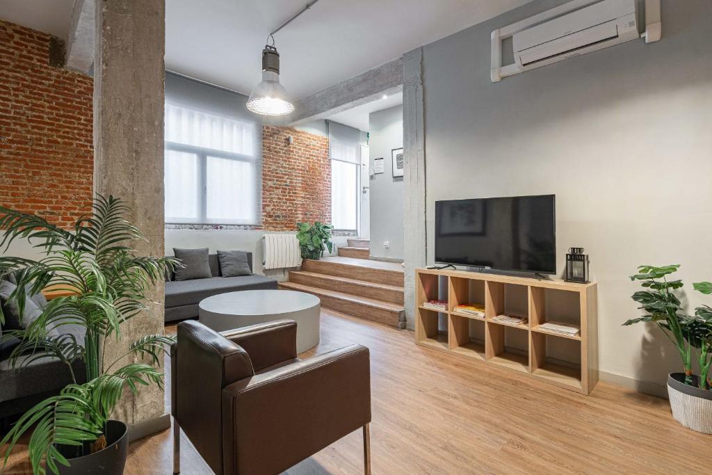 Apartamento Superior Prosperidad - 5