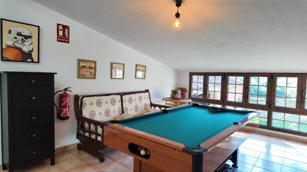 Casa vacacional Pilar - 5