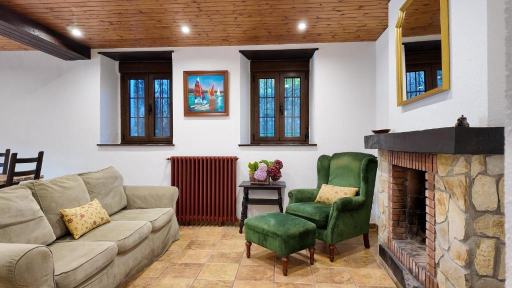 Casa vacacional Pilar - 4