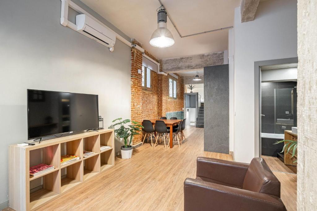 Apartamento Superior Prosperidad - 3