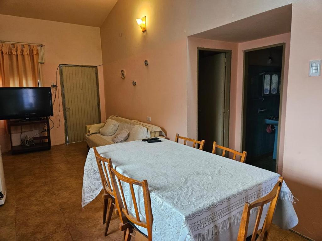 El gran descanso - 1