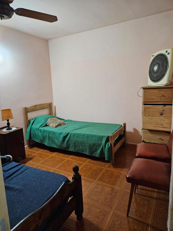 El gran descanso - 3