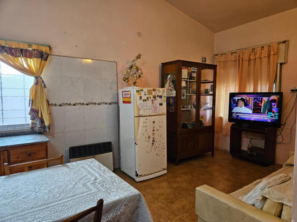 El gran descanso - 4