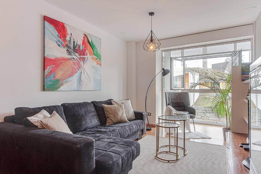 Blue Ocean Apartment - 2
