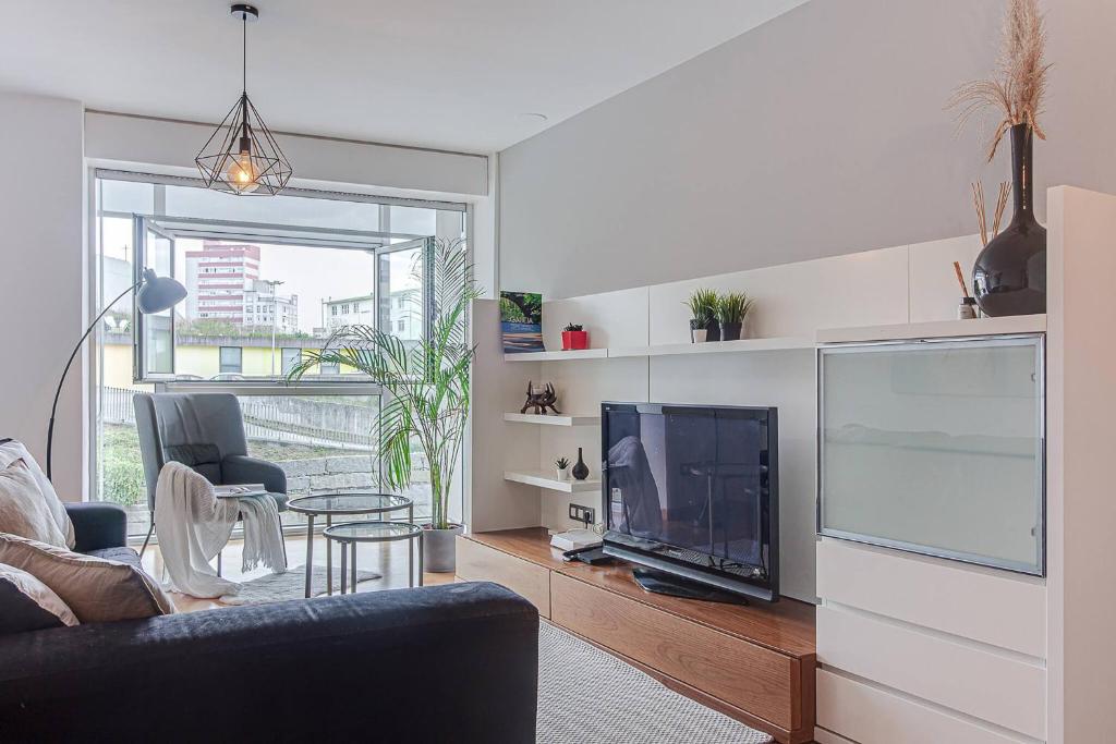 Blue Ocean Apartment - 4