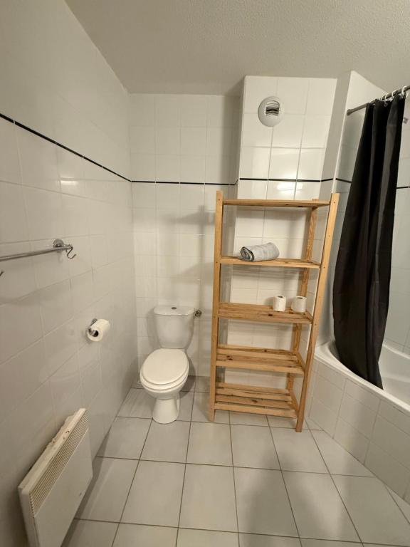 2 Appartements à 300 m des pistes - 4
