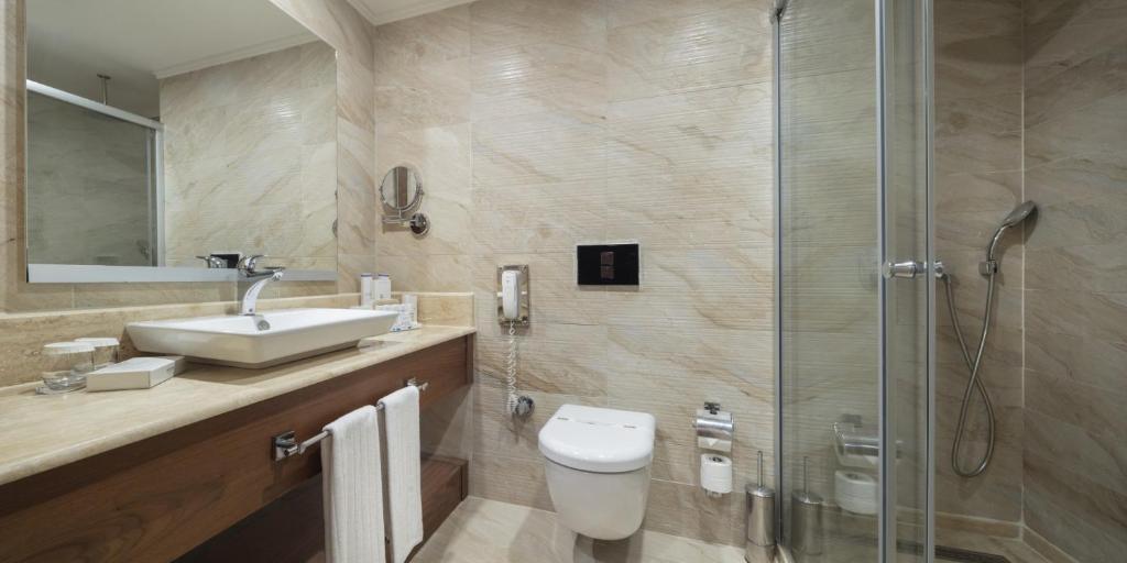 バスルーム（客室）