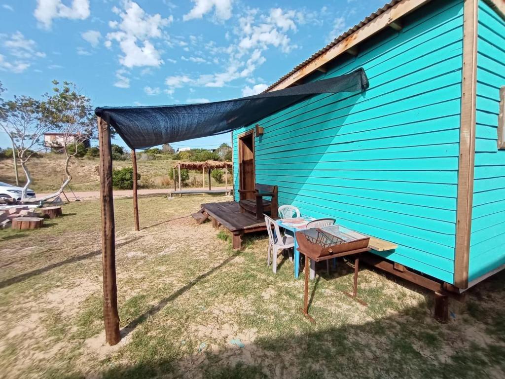 Cabaña Gero - 1