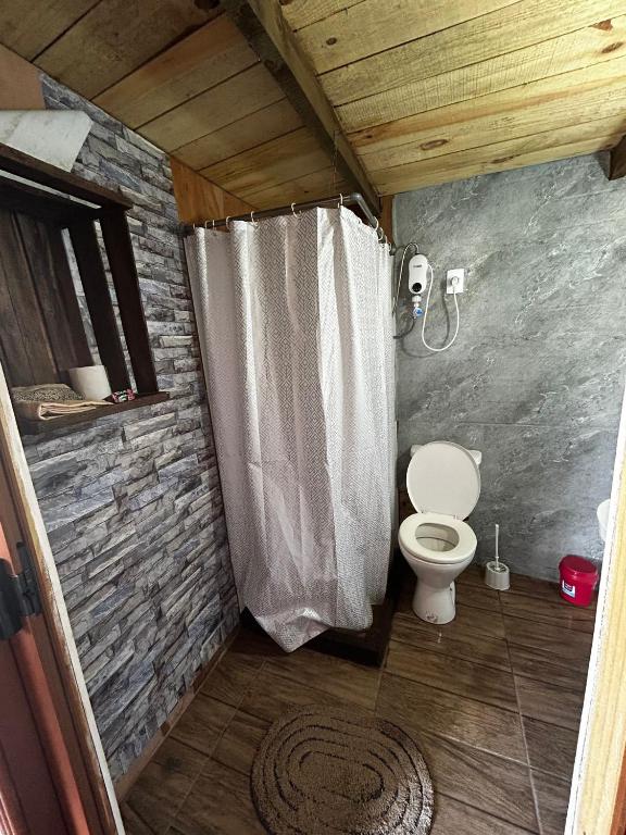 Cabaña Gero - 2