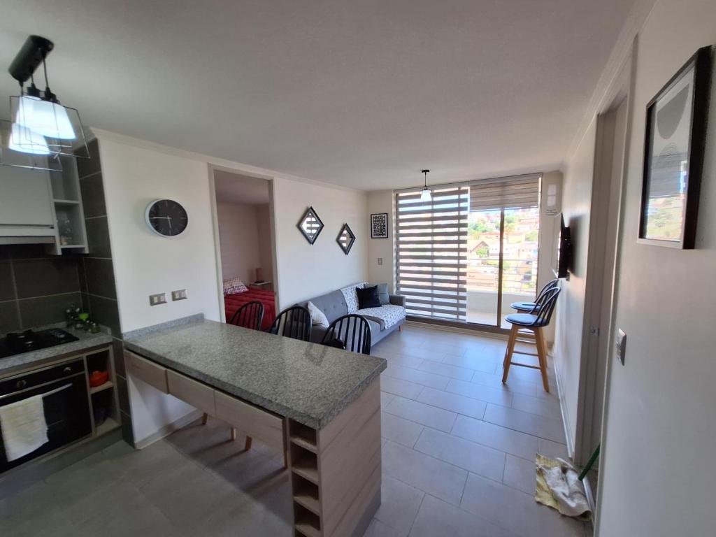 Apartamento en Centro de Viña del Mar - 5
