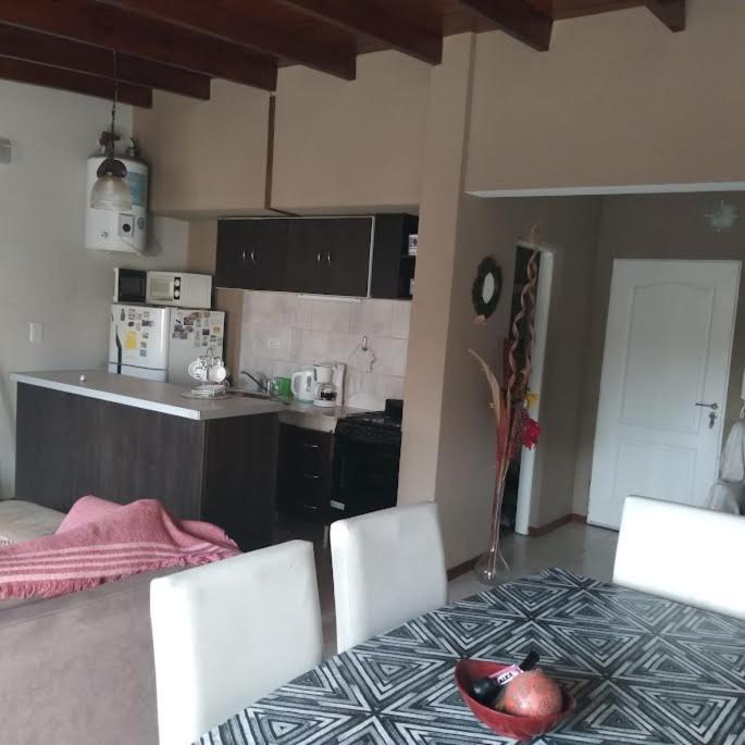Apartamento acogedor en la Costa - 1